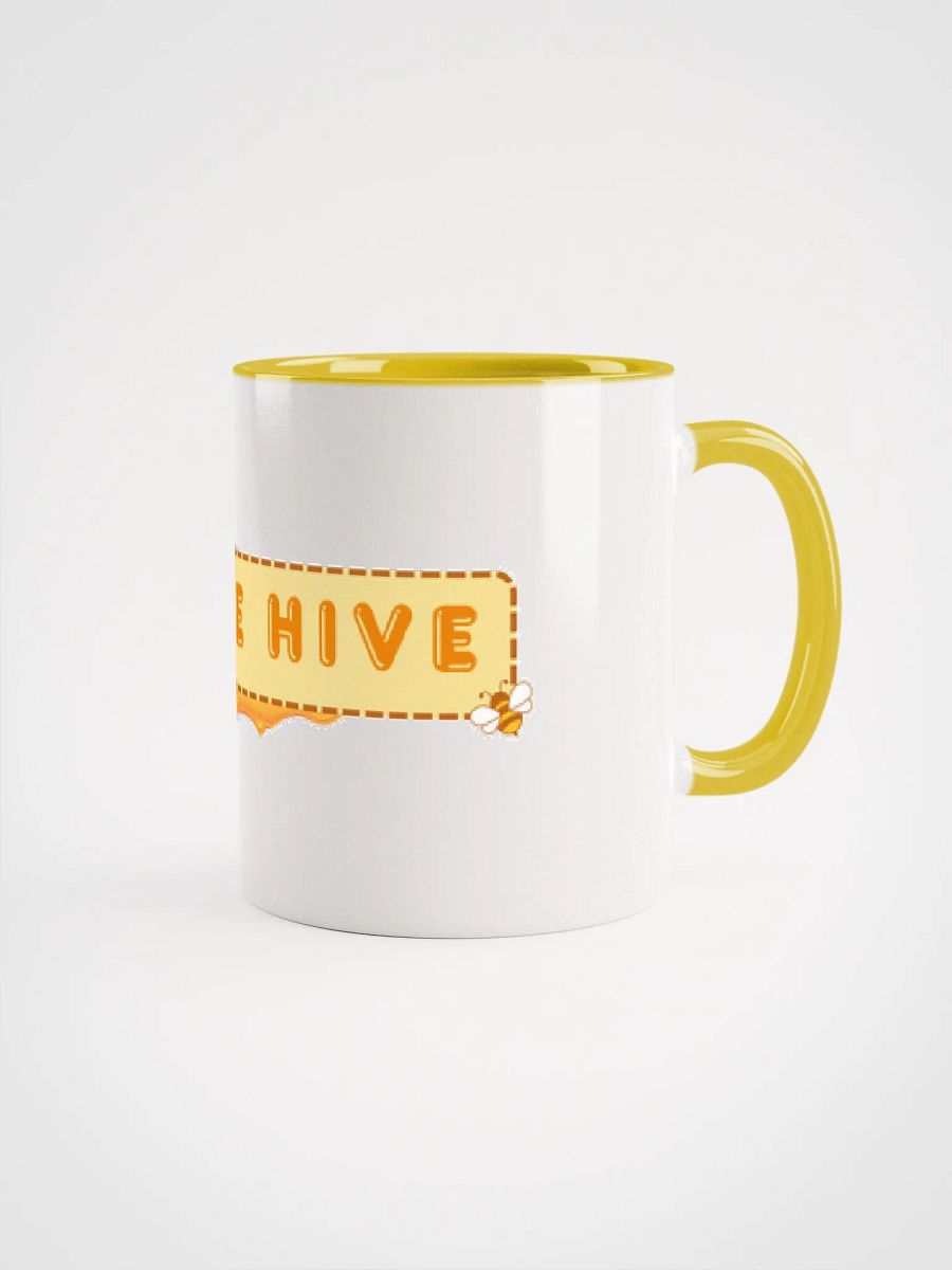 The Hive Coffee Mug product image (1)