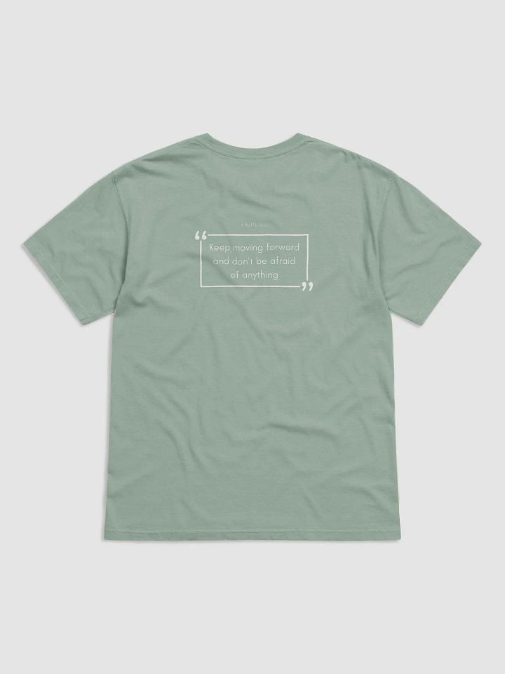 Bold Motivation Tee product image (9)