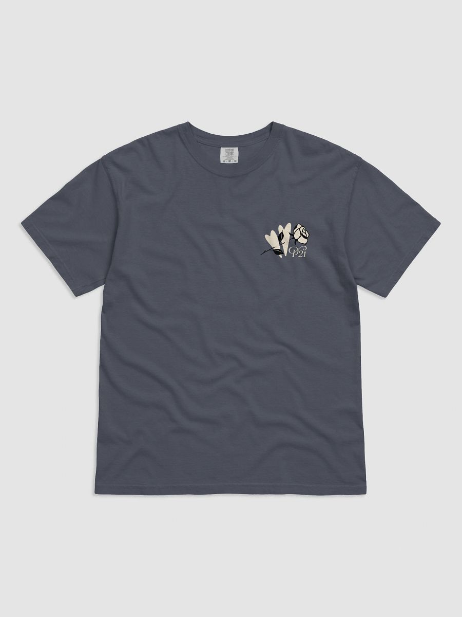Volver the t-shirt product image (1)