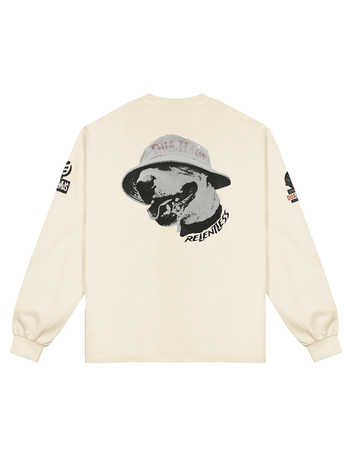 Relentless Hound Long Sleeve product image (6)