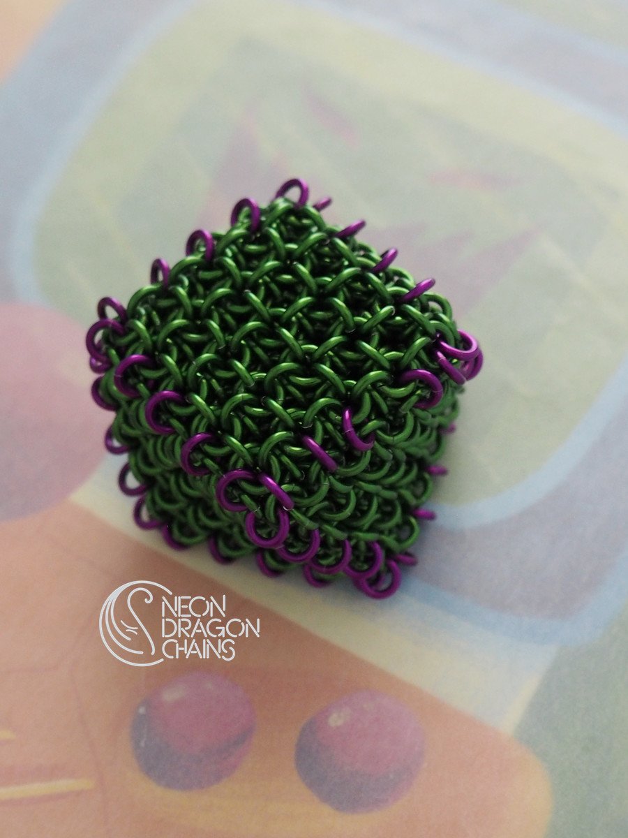 Jelly Cube Fidget Toy product image (3)