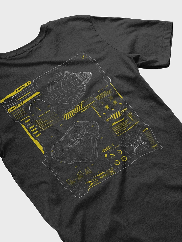 System Overdrive - Tee product image (10)