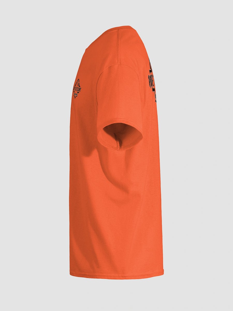 BRAND SHIRT B/W LOGO product image (47)