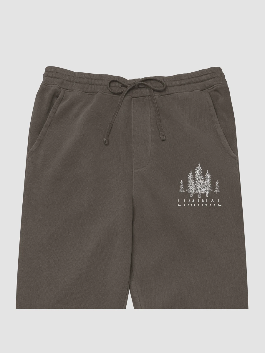LIMINAL Pigment Dyed Sweatpants product image (3)