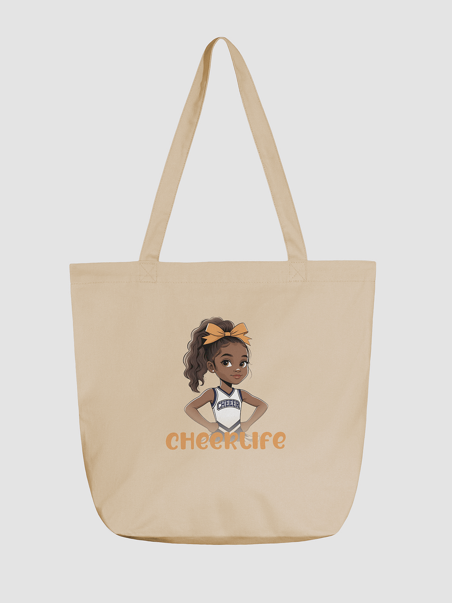 Cheerlife Confidence Eco Tote product image (2)