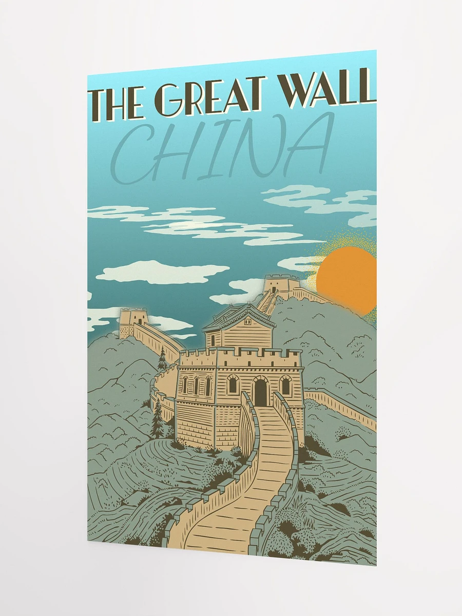 Majestic Great Wall of China product image (9)