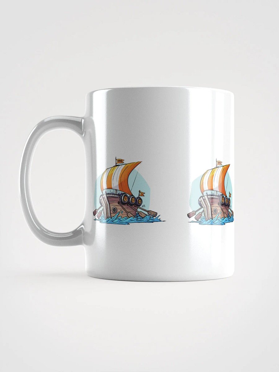 Viking bucket hat ship cup product image (16)