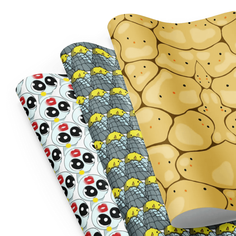 Wrapping Paper product image (8)