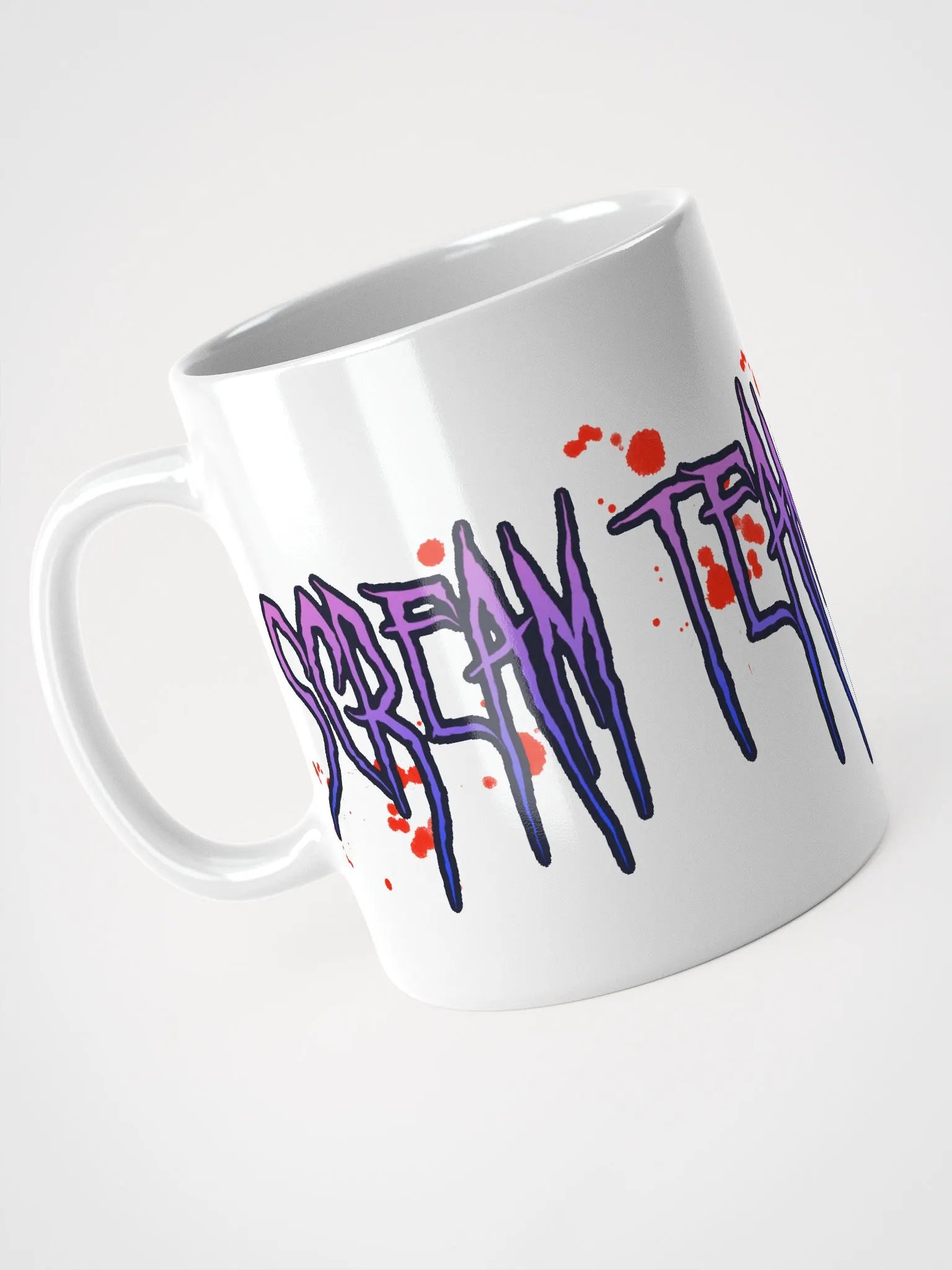 Scream Team Mug product image (9)