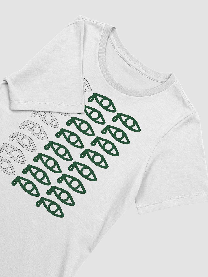 Pakistan - Forever Cry - Bella+Canvas Women's Supersoft Relaxed-fit T-Shirt product image (2)