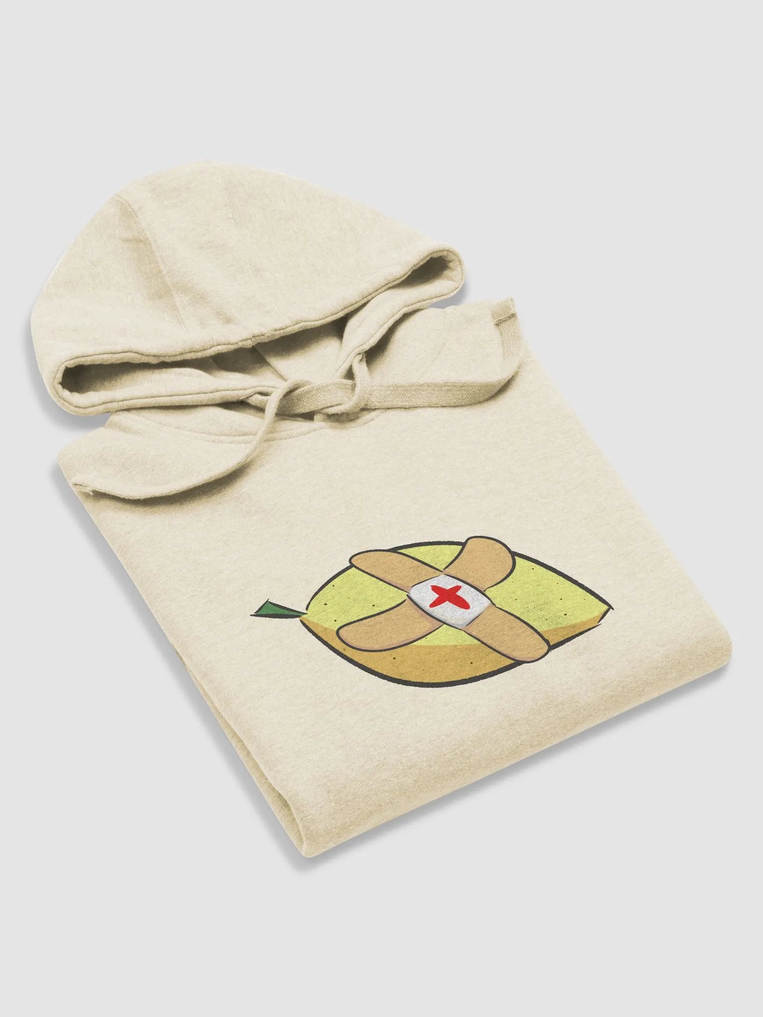lemonaid hoodie product image (9)