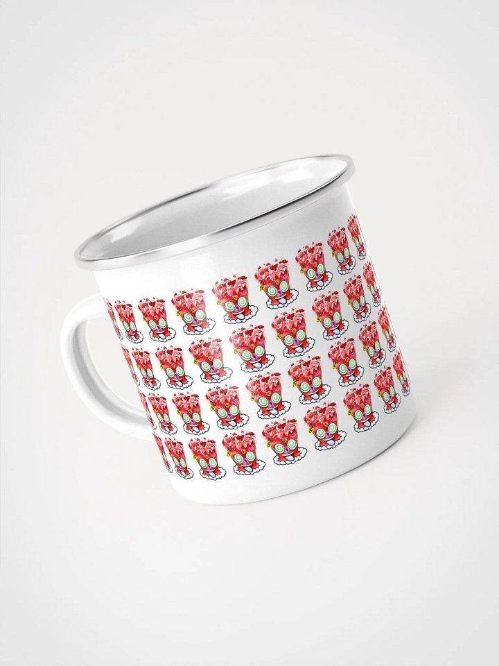 Copy of Tazzicchi In metallo BUON NATALICCHI! INTRIPPY VER. product image (2)