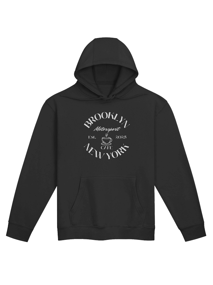 Motorsport Cafe product image (1)