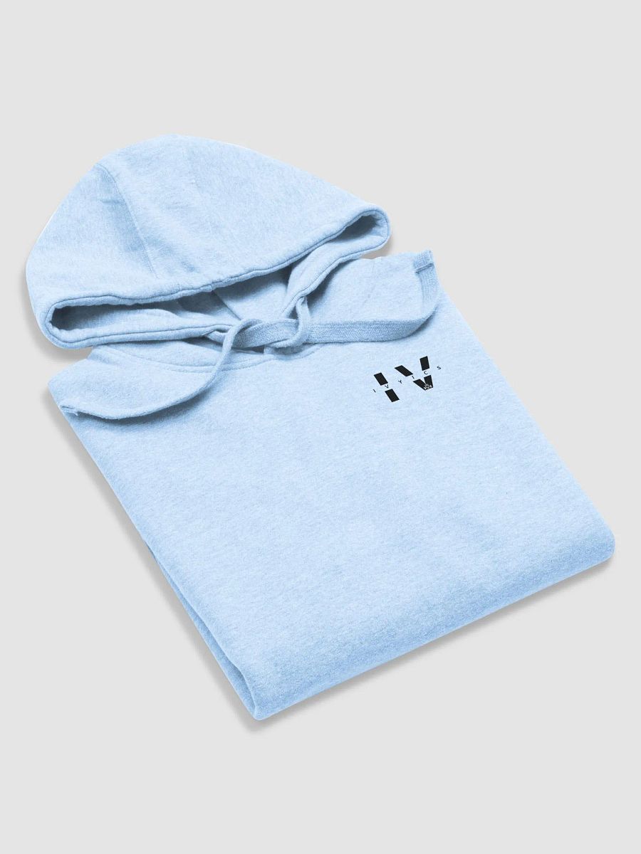 IVYICS UNISEX HOODIE product image (6)