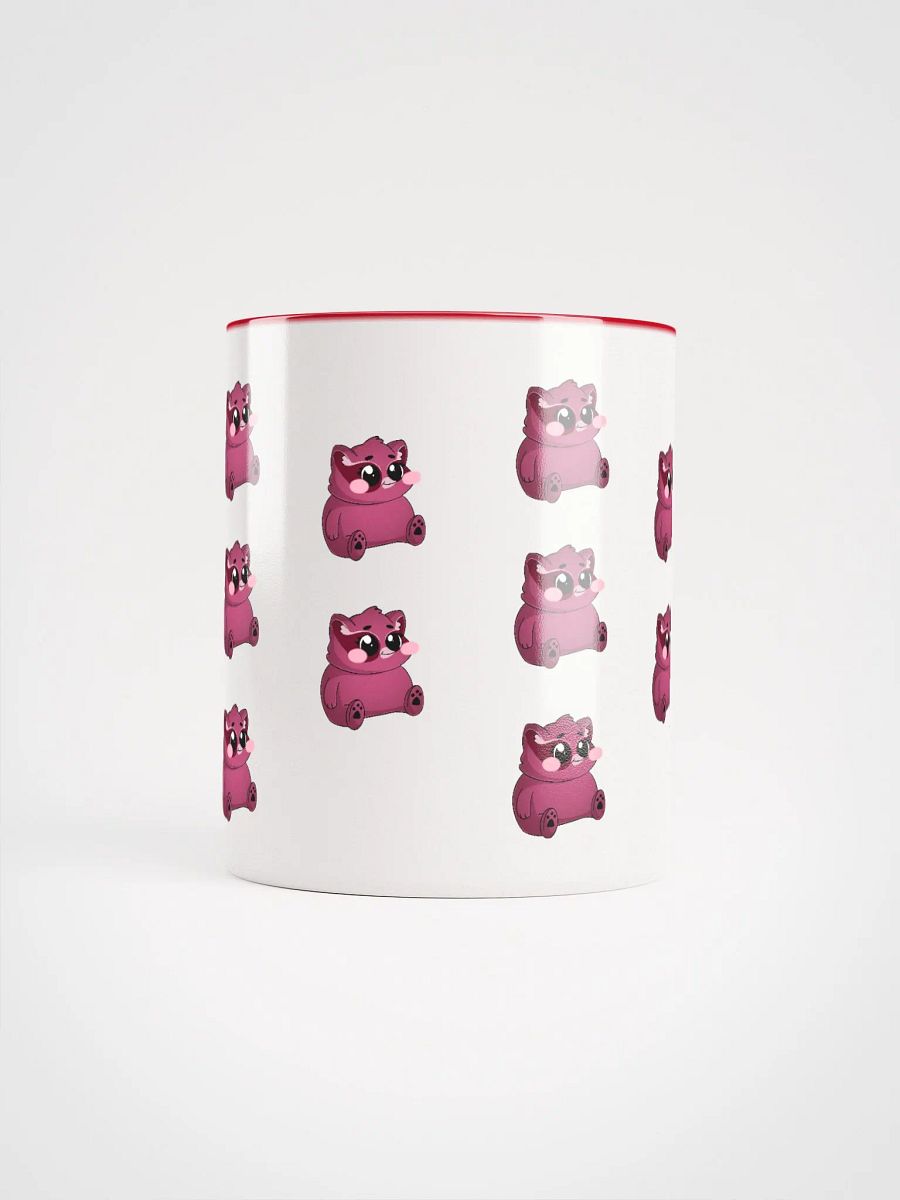lot's of sits - colour inside - 11oz product image (5)