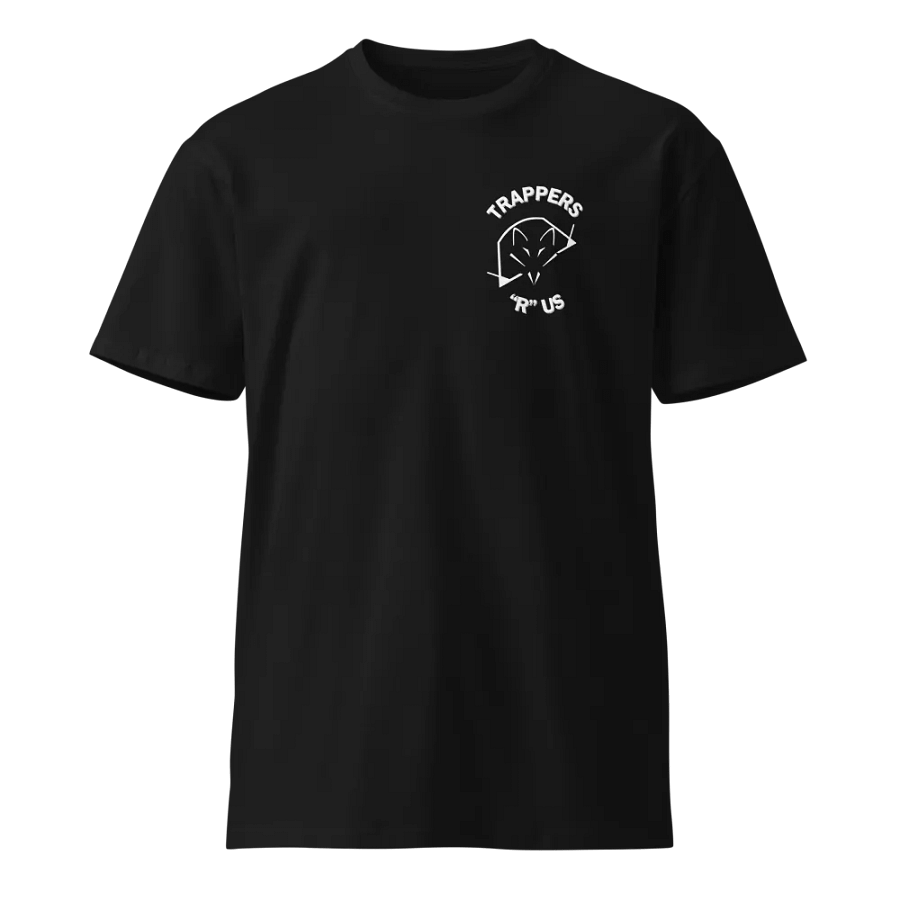Men's "Make Trapping Great Again" Tee product image (1)