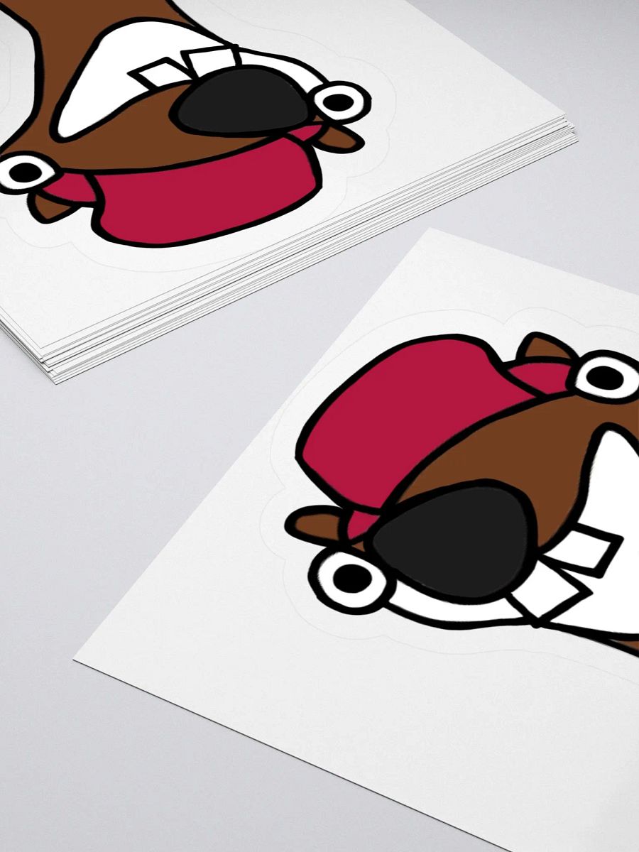 Buscees Sticker product image (5)