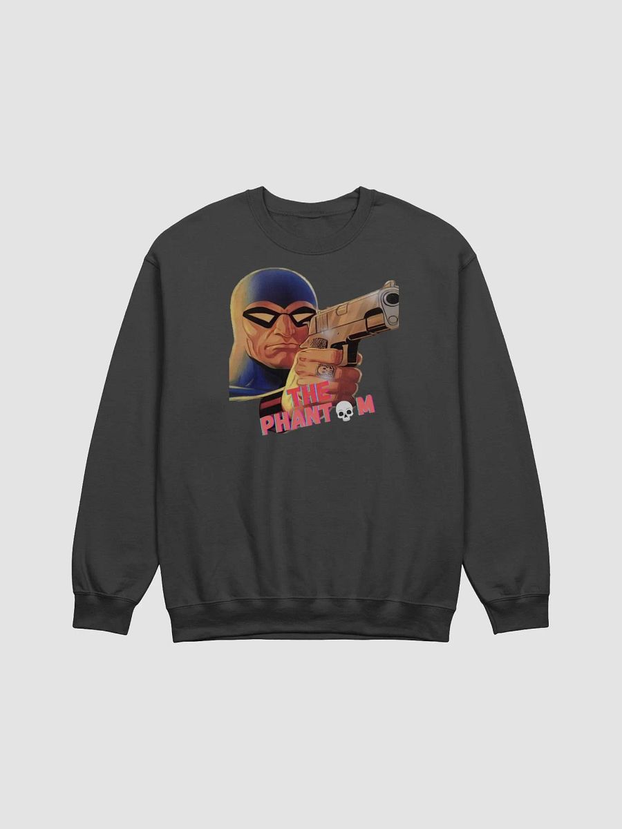 Gildan Classic Crewneck Sweatshirt: 