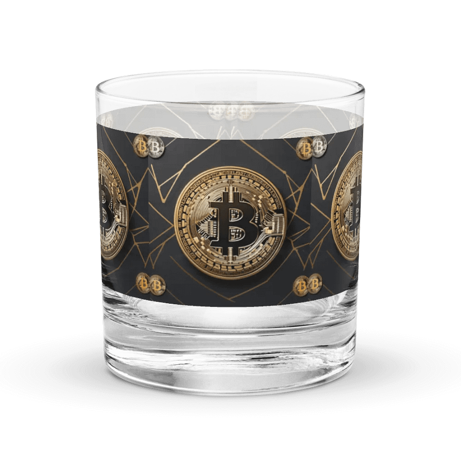 BTC Glas black 6 product image (1)
