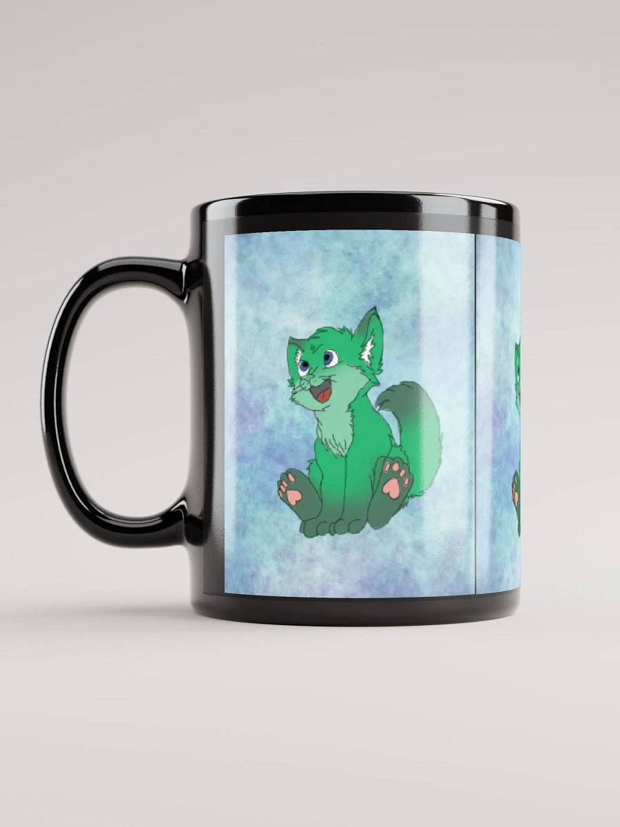 Fox mug product image (12)
