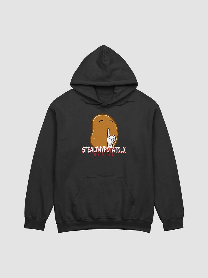 SPX Gaming Classic Hoodie product image (1)