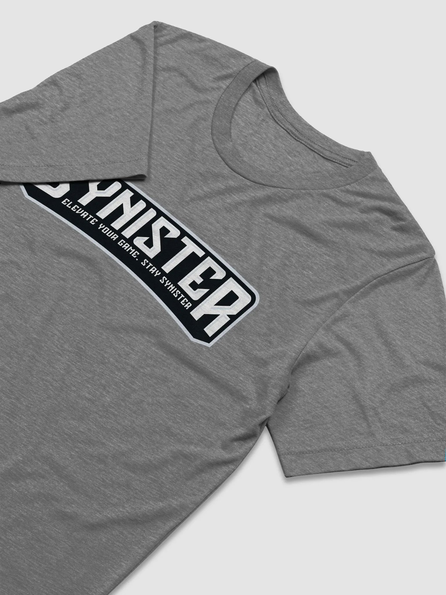 Logo Basic Tee product image (3)