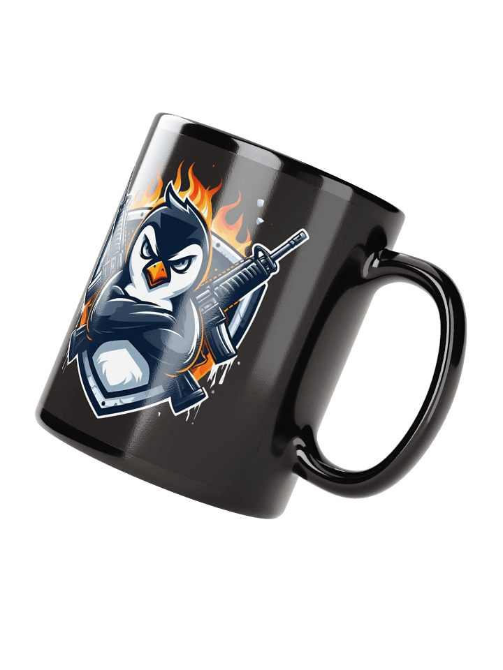 AngryPenguin Mug product image (4)