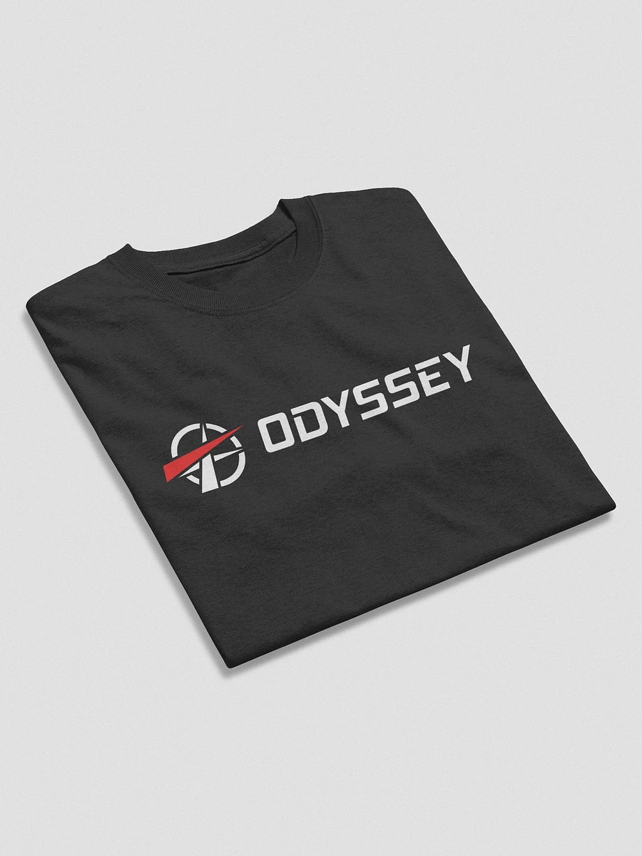 Odyssey Shirt - Logo product image (4)