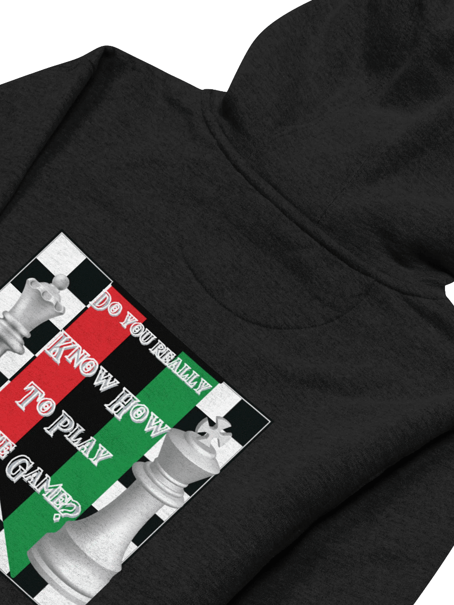 KINGS PROTECT QUEENS HOODIE 2 product image (4)