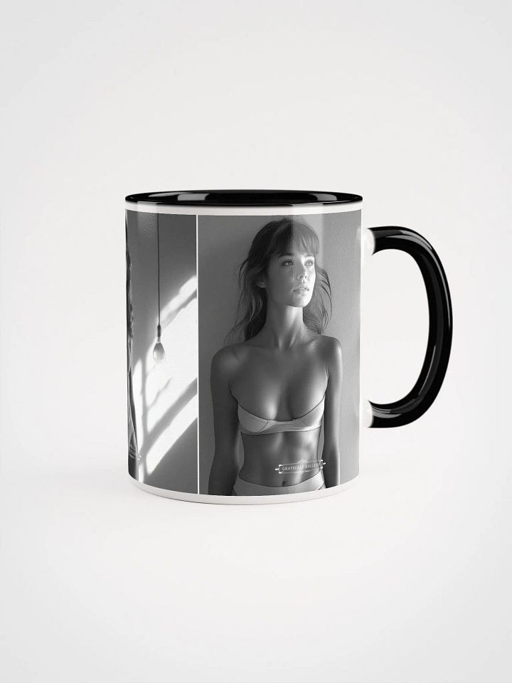 Femme Fatale Ceramic Mug product image (1)