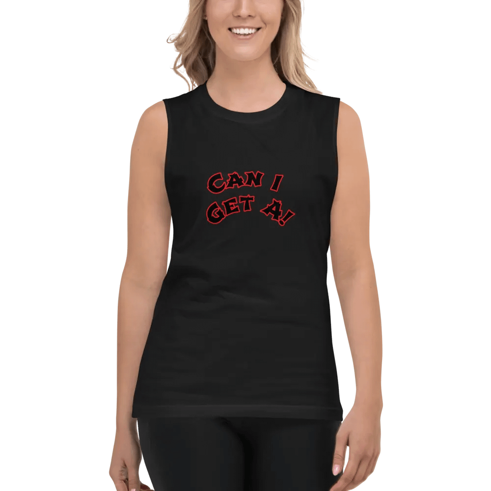 Hoiyeah Muscle Tank product image (4)