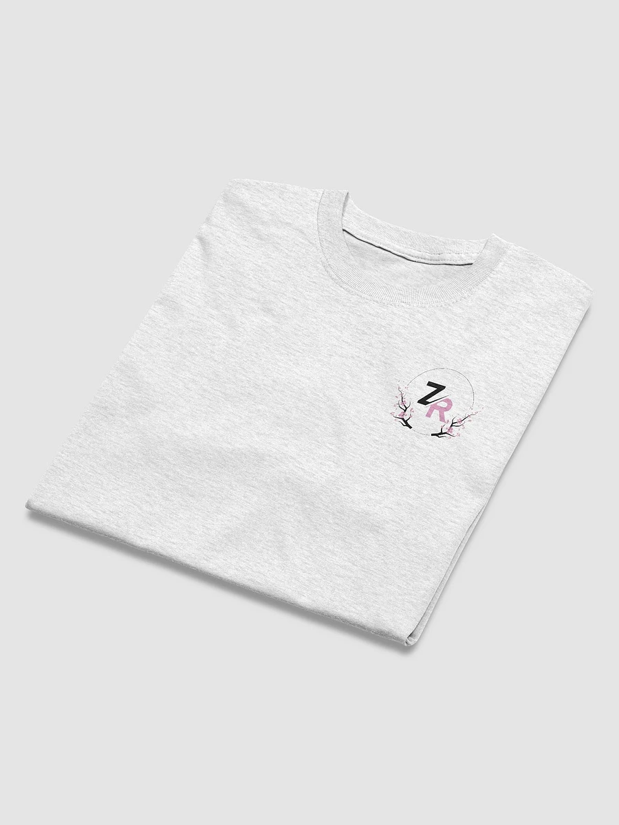 ZR Pink Logo Shirt product image (37)