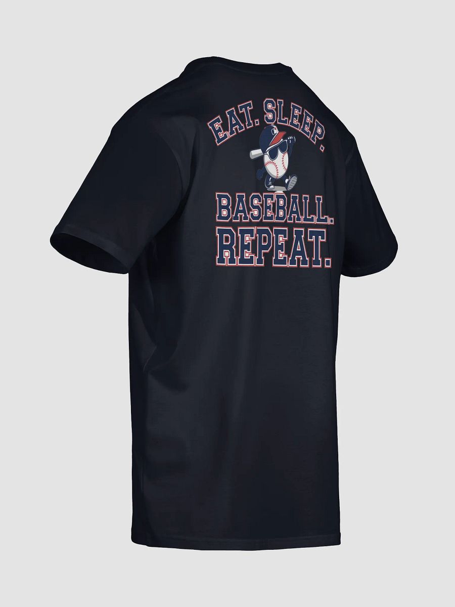 Eat. Sleep. Baseball. Repeat. product image (8)