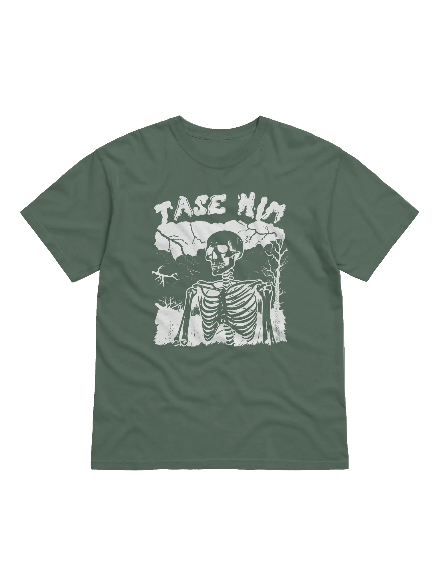 Tase Him Tee product image (1)