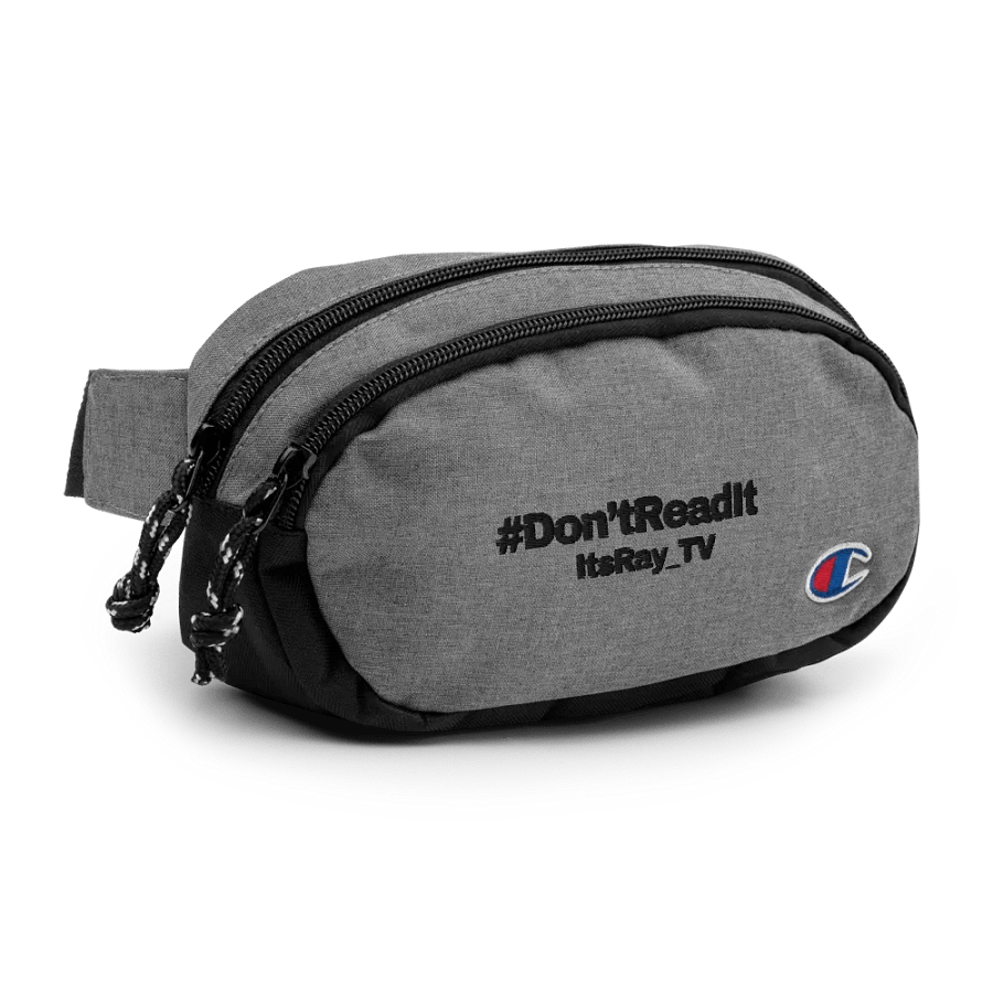 The #Don'tReadIt Fanny product image (4)