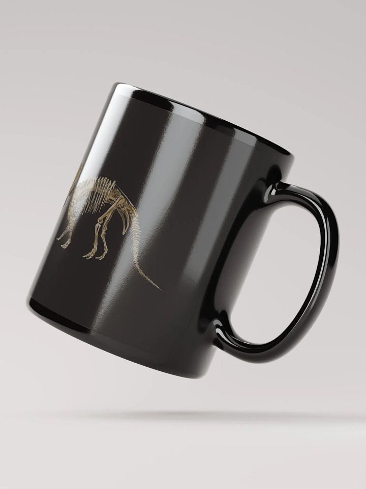 Triceratops Skeleton Mug product image (4)