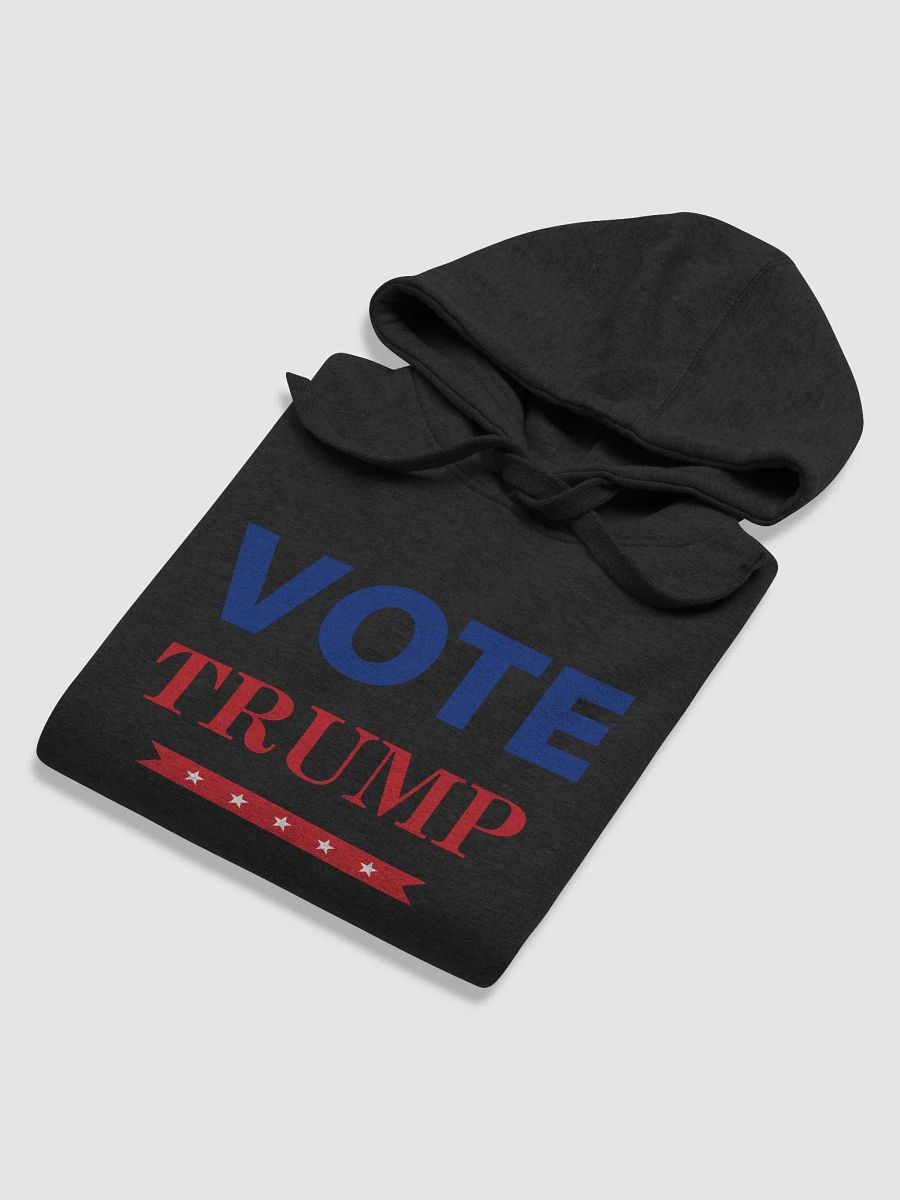 Vote Trump Premium Hoodie product image (6)