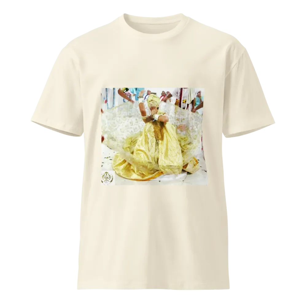 Oxum é amor product image (1)