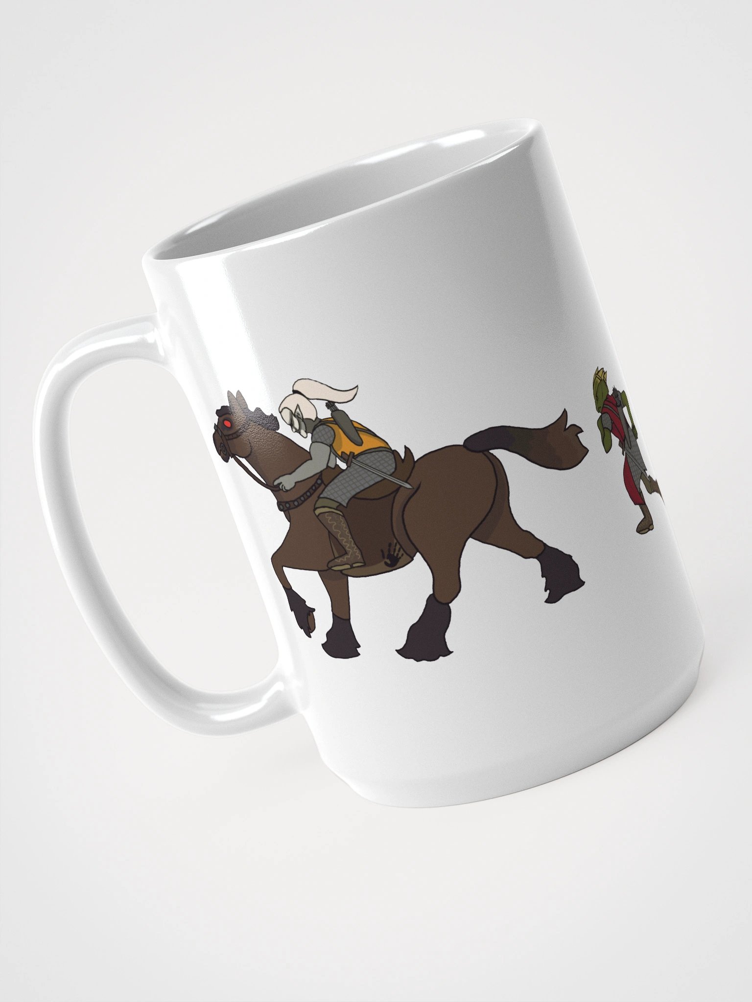 Dunder Race Cup product image (4)