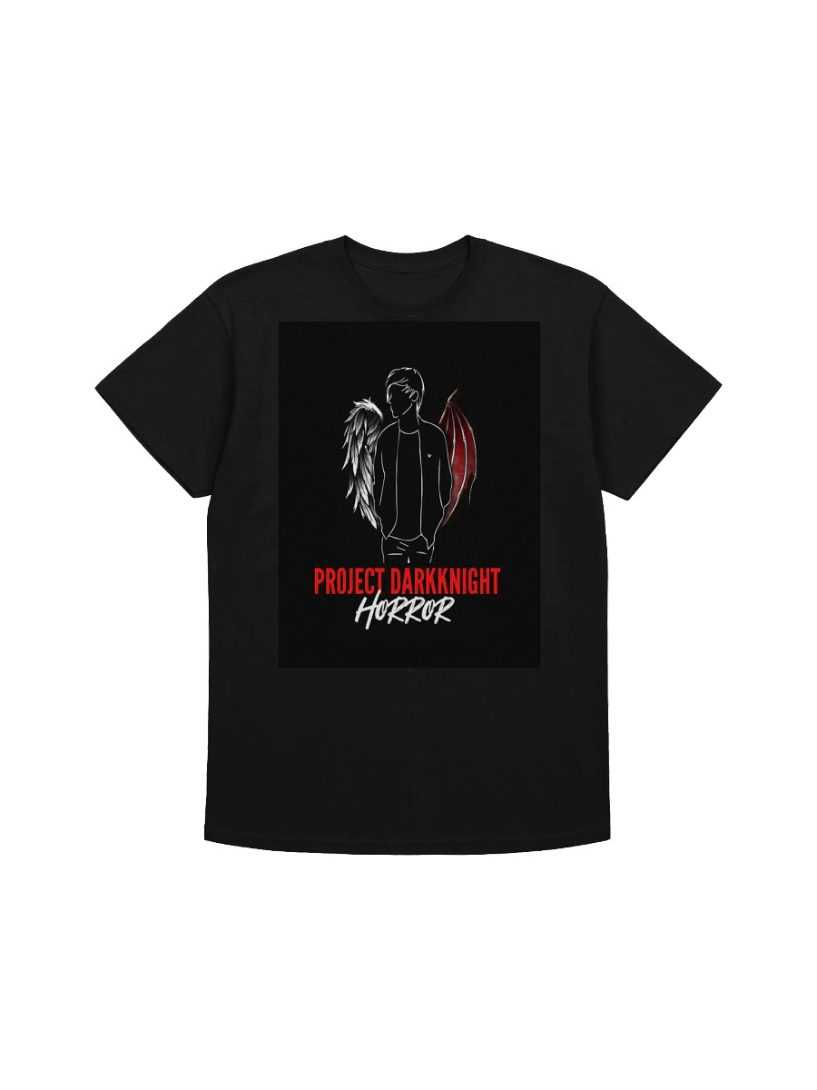 The Darkknight T-Shirt / women product image (1)