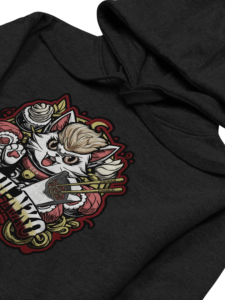 Sushi - Niko Hoodie product image (2)