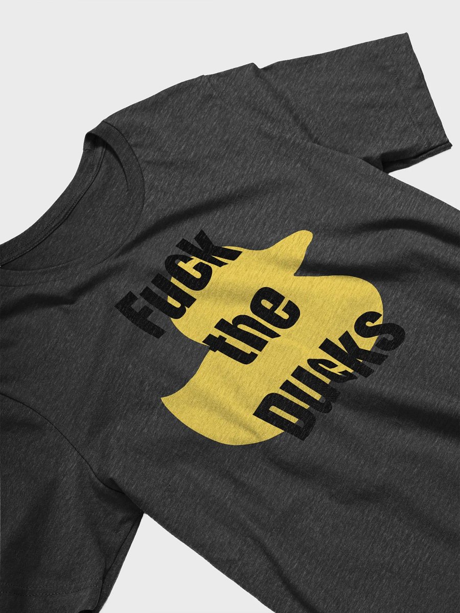 Fuck the Ducks Tee product image (14)