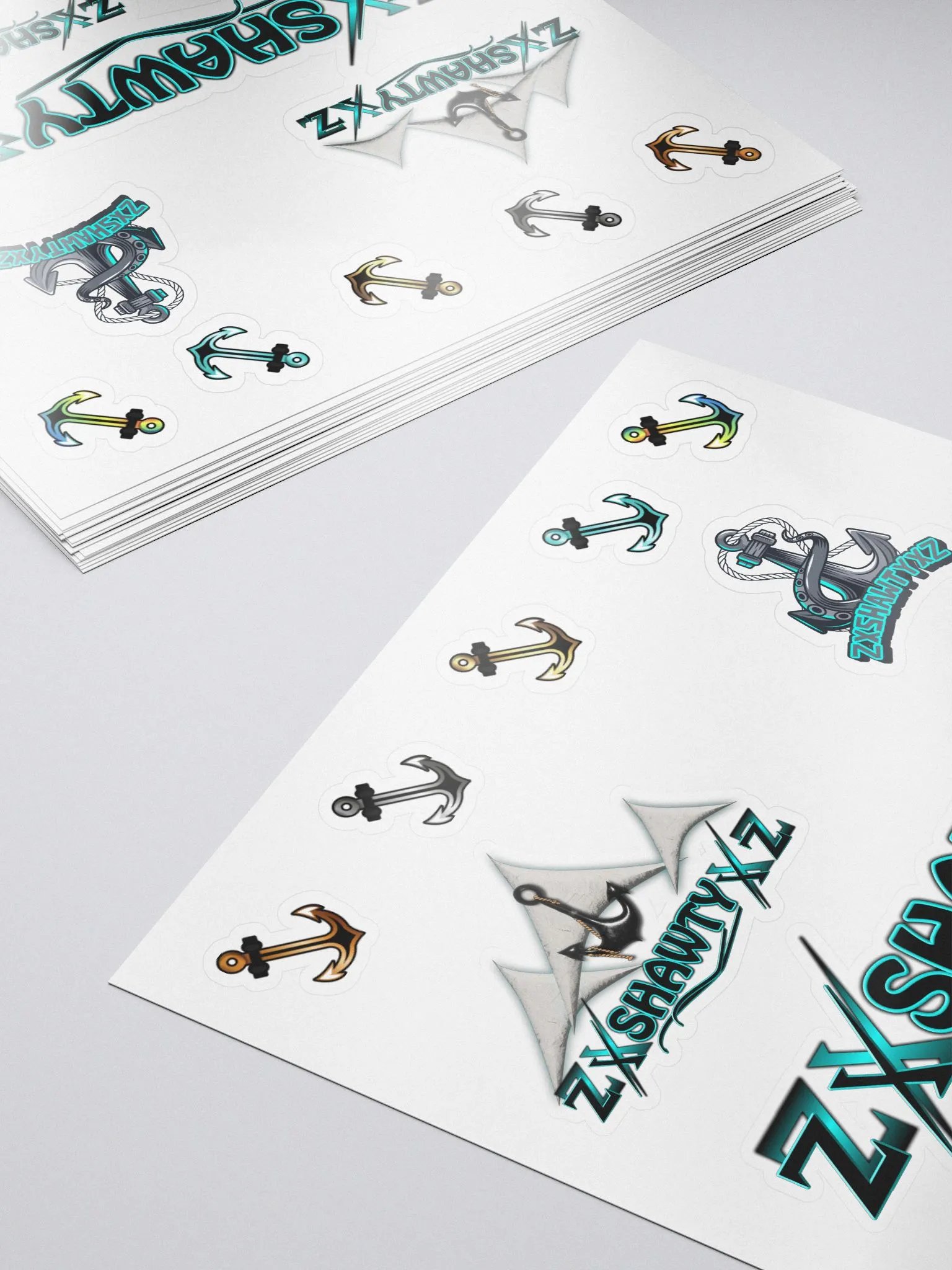 ShawtyStickers product image (5)