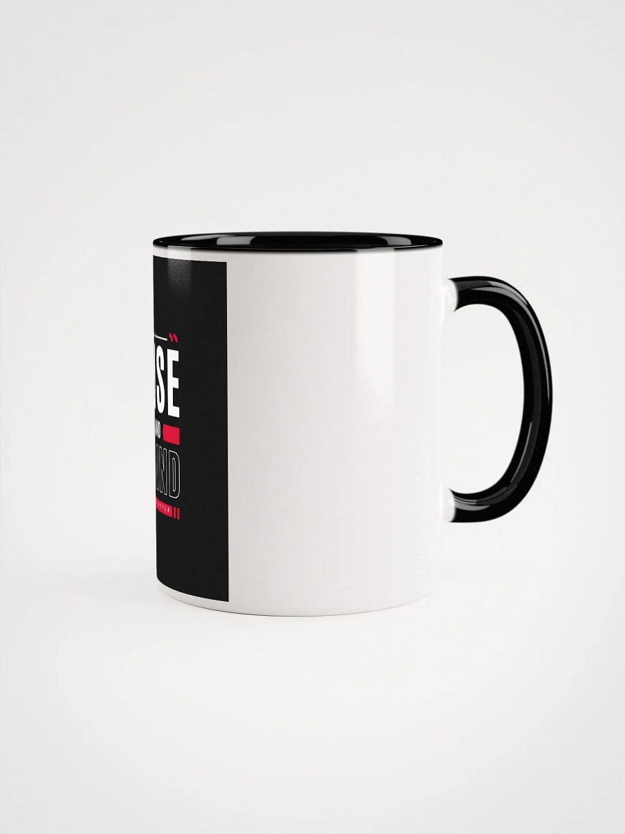 Rise and Grind Motivational Mug product image (1)