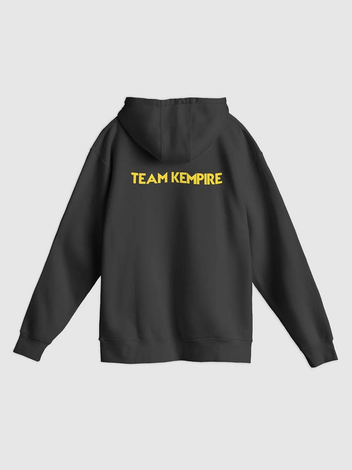CITE YOUR SOURCES - PREMIUM HOODIE product image (7)