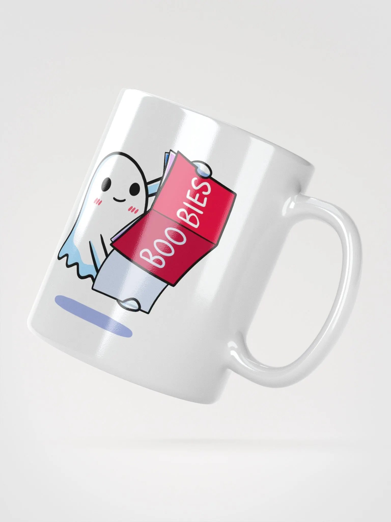 Peek-a-Boo Mug product image (2)