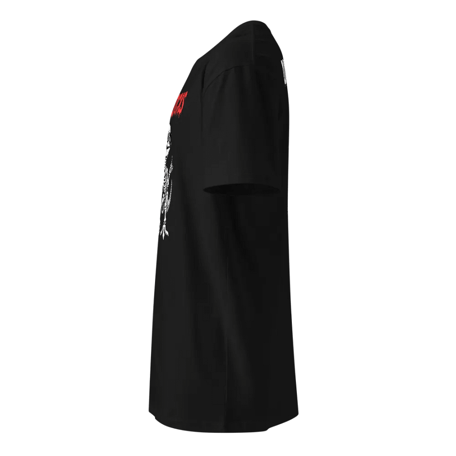 Dino Rockstar Unisex Tee product image (12)
