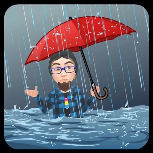 ⚡🌩️ Storm Update 🌩️⚡ 
The skies are restless this morning, so the stream start is delayed. 
I’ll be going live around 10 AM C...