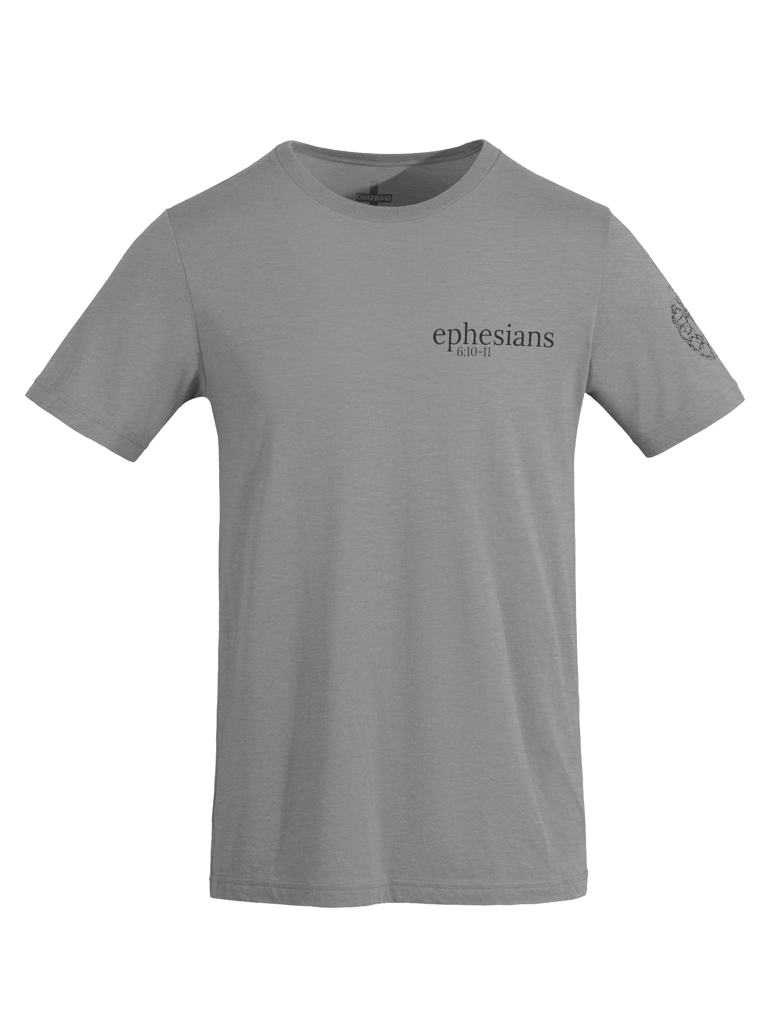 Armor of God T-Shirt product image (8)