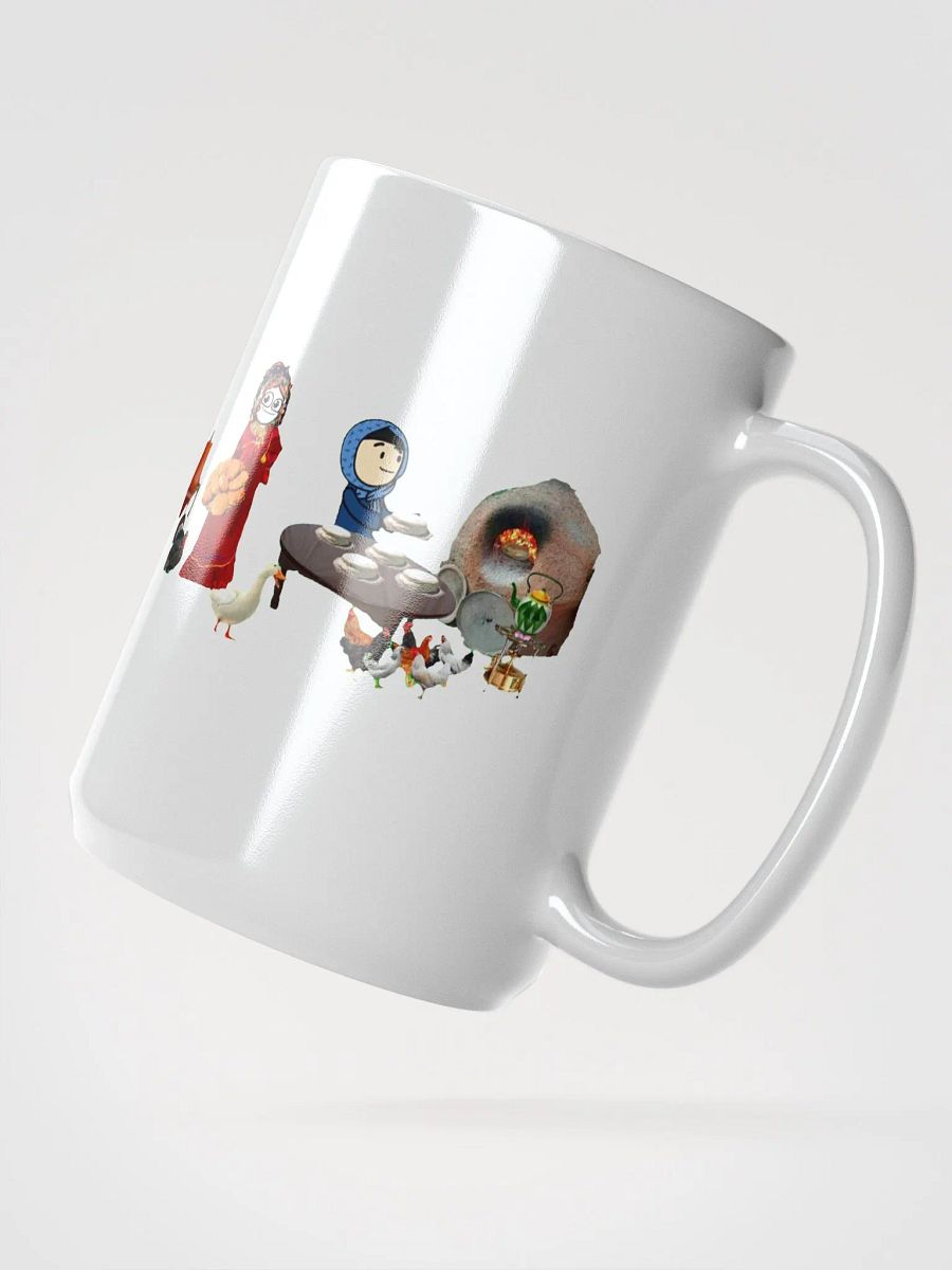 White mug product image (2)